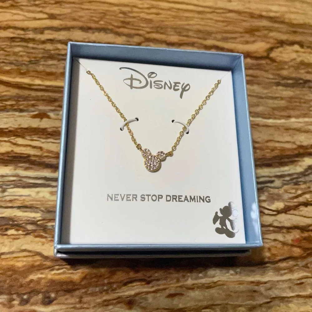 Disney - Picture 1 of 2